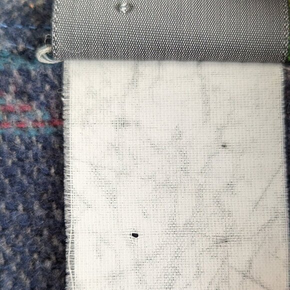 Vintage Aztec zip vest - Picture 8 of 8